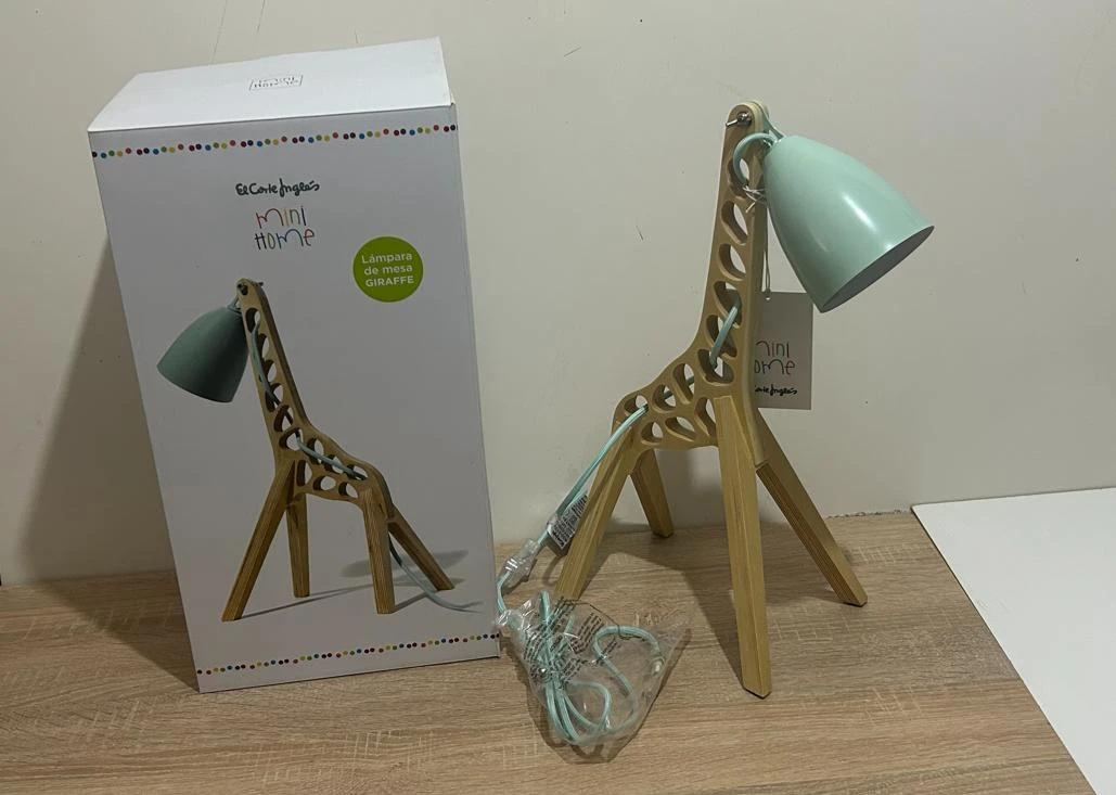 Flexo Jirafa